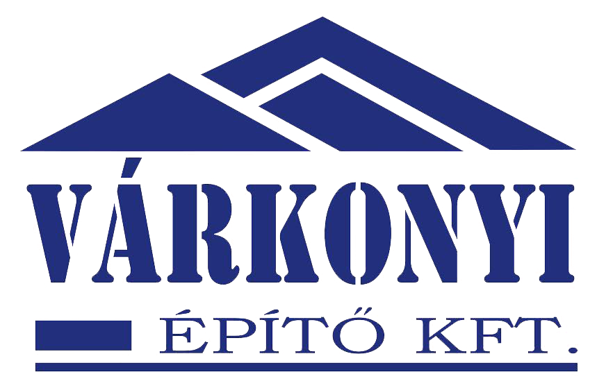 Várkonyi Építő Kft.